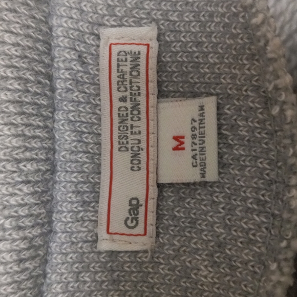 Gap Blazer - Picture 4 of 6